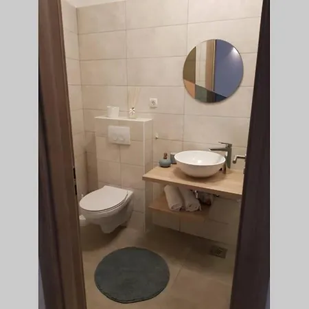 Apartman M&s 1 Kali, Otok Ugljan 칼리