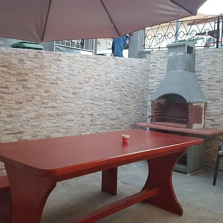 아파트 Apartman M&s 1 Kali, Otok Ugljan