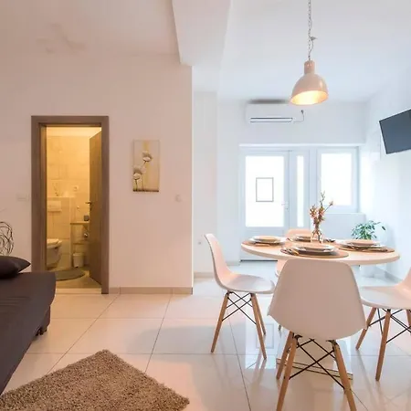 아파트 Apartman M&s 1 Kali, Otok Ugljan *