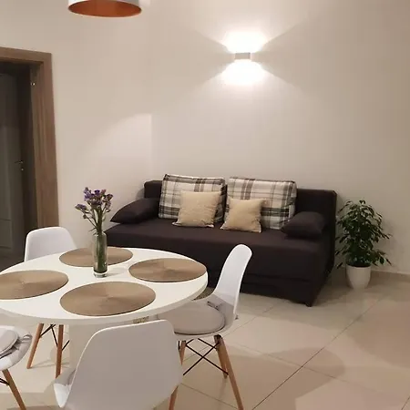 Apartman M&s 1 Kali, Otok Ugljan *